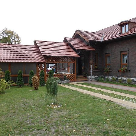 Penzion Pars Zilina Exterior photo