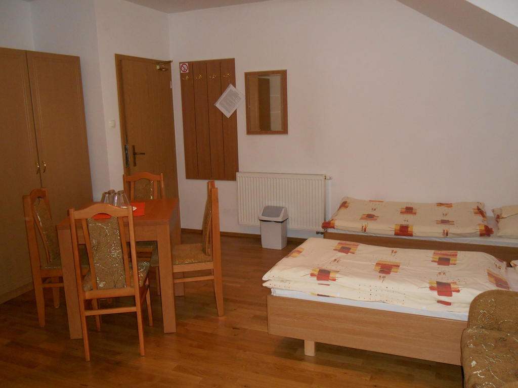 Penzion Pars Zilina Room photo