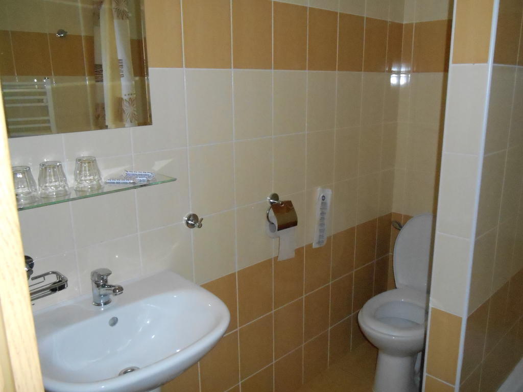 Penzion Pars Zilina Room photo