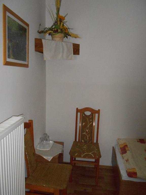 Penzion Pars Zilina Room photo