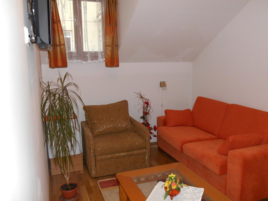 Penzion Pars Zilina Room photo